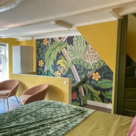 B&B Bij De Waegh Dokkum Ngoại thất bức ảnh