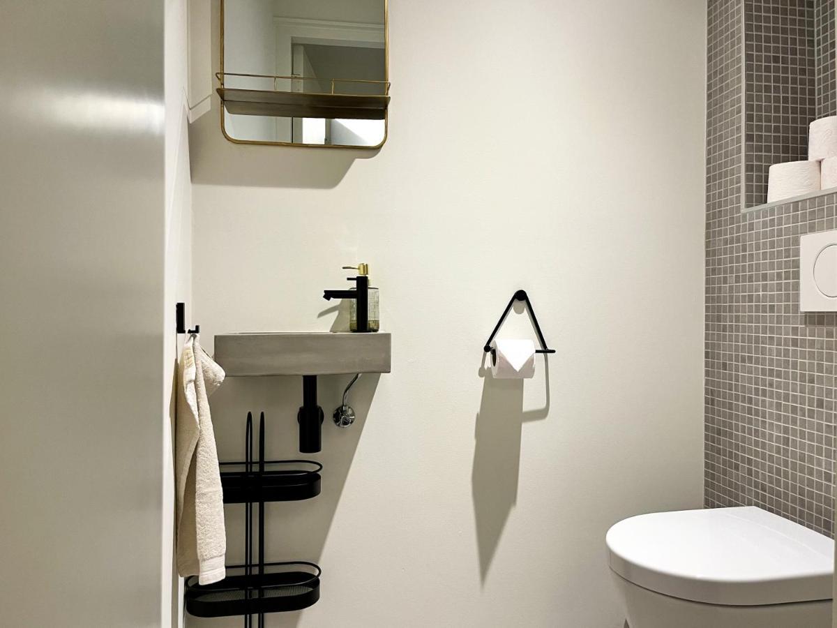 B&B Bij De Waegh Dokkum Ngoại thất bức ảnh