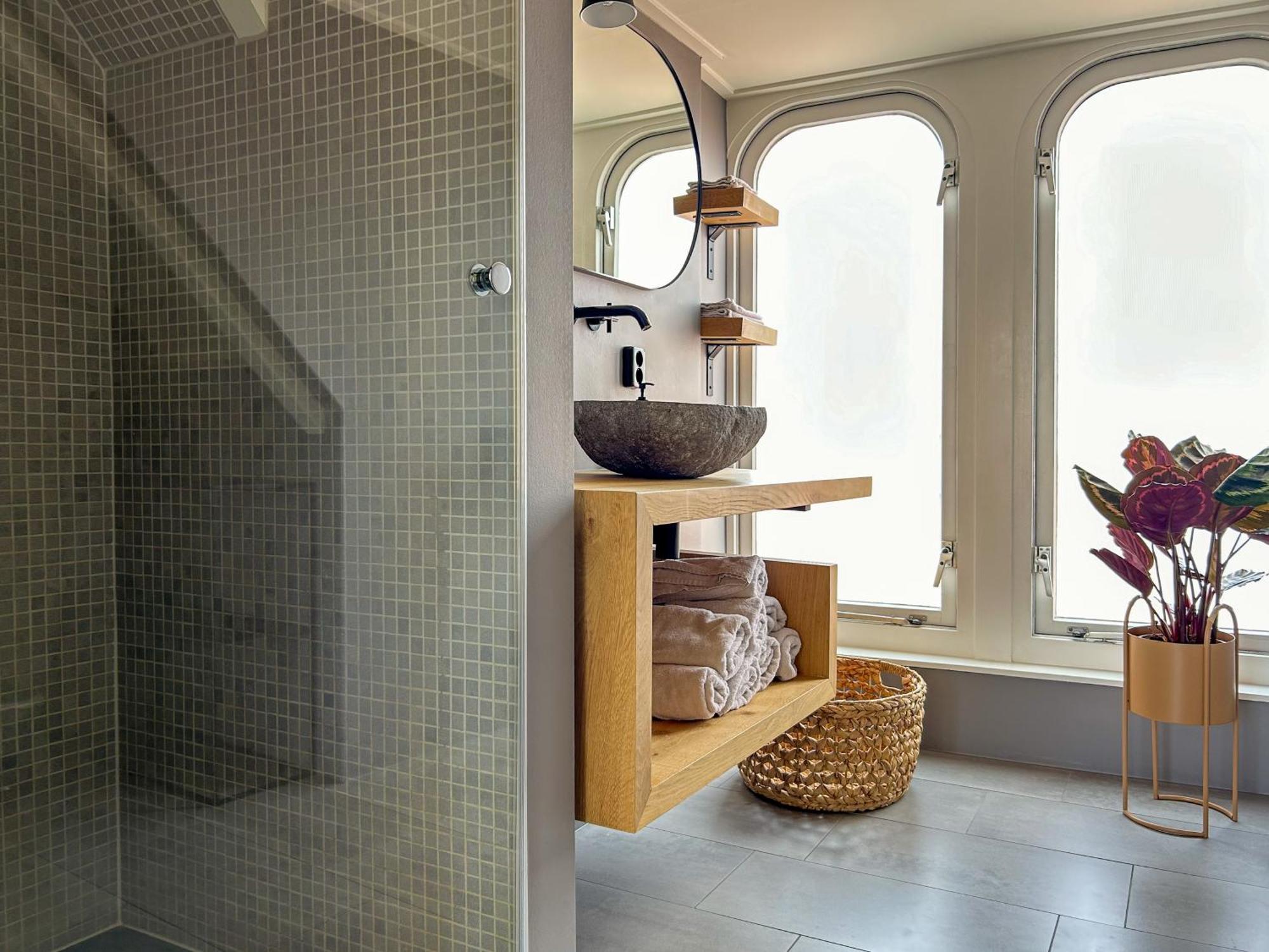 B&B Bij De Waegh Dokkum Ngoại thất bức ảnh